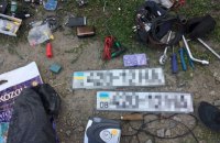 В Харькове задержали банду угонщиков советских автомобилей