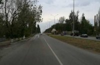 Украина начала переброску бронекатеров в Азовское море