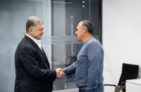 Освобожденный политзаключенный Панов: в российских новостях Порошенко называли главным врагом