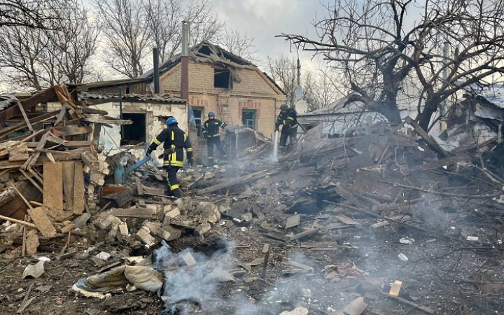 Головне за ніч. Середа, 15 лютого 