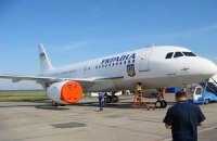 Полеты Азарова и Хорошковского обойдутся в 9 млн грн