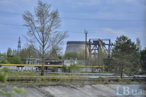 Рассекреченные архивы СБУ об аварии на ЧАЭС внесли в реестр ЮНЕСКО
