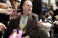 Помер засновник порнографічного журналу Hustler Ларрі Флінт 