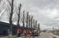 У Бучі почали встановлювати вікна, у Гостомелі триває прибирання, – Тимошенко  