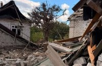 У Запоріжжі і області внаслідок російських атак загинули шість людей, більше 50 постраждали