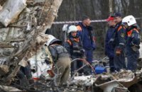 В крушении самолета Качиньского виноват экипаж, - МАК