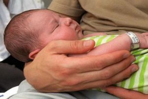ФРГ оказалась на последнем месте по уровню рождаемости в ЕС