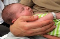 ФРГ оказалась на последнем месте по уровню рождаемости в ЕС