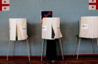 ЦИК Грузии определился с числом избирателей