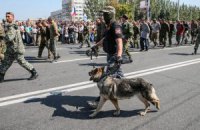 За время АТО более 50 журналистов попали в плен, - профсоюз 
