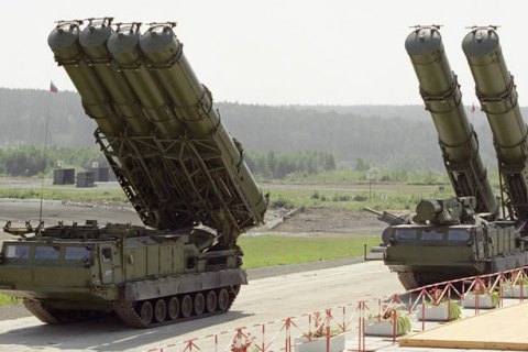 Росія поставить Ірану нові системи ППО