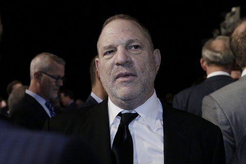 Суд предъявил Вайнштейну обвинение в изнасиловании