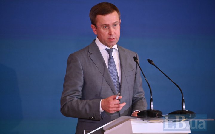 Корецький: Дефіцит у $27 мільярдів є частиною загальної потреби України у $155 мільярдів на війну