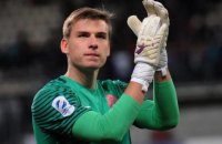 "Реал" купил украинского голкипера за 9 млн евро, - Marca