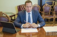 Голова НБУ: "Ми бачимо вже, що віртуальна валюта може бути засобом накопичення"
