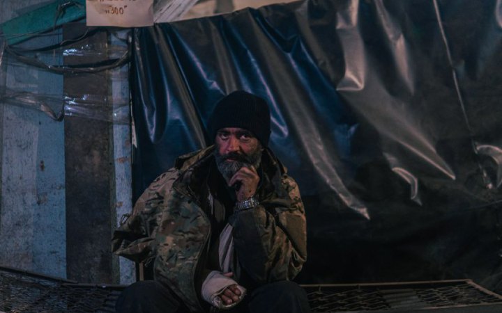 Конгрес українців закликав світову спільноту врятувати захисників Маріуполя