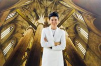 Марина Щербенко: «Я використовую мову мистецтва, аби донести до світу знання про Україну»