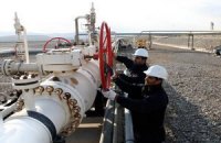 Баррель нефти Brent упал ниже $60