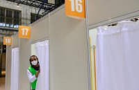 У Німеччині від коронавірусу вакцинуватимуть усіх дітей від 12 років