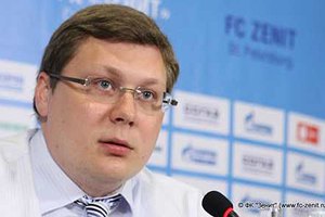 В "Зените" еще не решили: сниматься с чемпионата или проглотить "несправедливость"