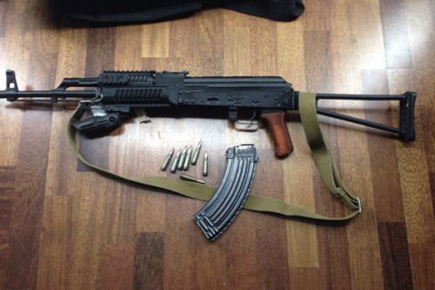 В Кропивницком задержали наркоторговцев с "товаром" на 1 млн гривен