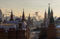 В ответ на удар по Сирии Кремль намерен обнародовать компромат на руководство Великобритании, - СМИ