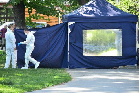 В ФРГ нашли вероятного сообщника убийцы бывшего чеченского полевого командира по заказу правительства РФ
