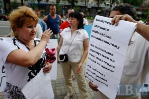 Знаменитости заступились за украинский язык