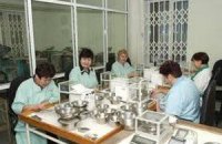 Россия заняла первое место по добыче алмазов