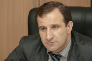 В Кременчуге застрелили мэра Бабаева (Обновлено)