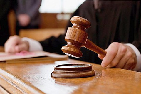 ​Украина предоставила суду Лондона доказательства по иску России на $3 млрд