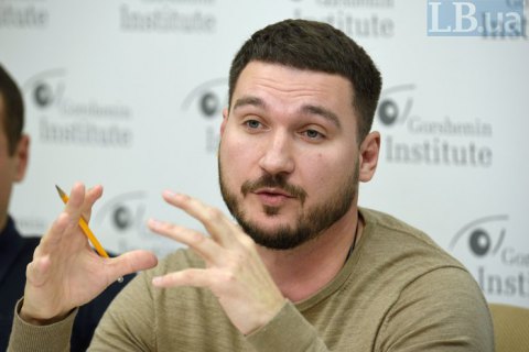 Иностранцы не "лохи", чтобы покупать землю при отсутствии инвестиционного климата, - нардеп от "Слуги народа"
