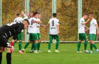 У Першій лізі зареєстровано новий футбольний клуб "Маріуполь"