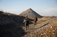 Штаб АТО розповів про бої і обстріли за день