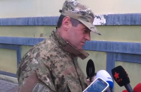 СБУ снова призвала мукачевских бойцов "Правого сектора" сдаться