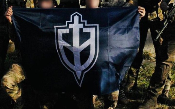 Події в Брянській області є внутрішнім протистоянням Росії, бійці РДК воюють проти режиму Путіна, – представник ГУР