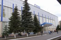 В Сумах ж/д вокзал не работает из-за угрозы взрыва