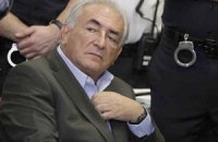 Стросс-Кан будет находиться под домашним арестом в элитной квартире