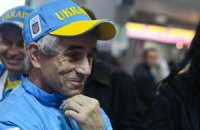 ​Ломаченко-отец: к боям с Васей готовятся не только соперники, но и судьи