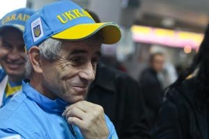 ​Я говорю головой об стену биться - значит, надо биться, - Ломаченко-отец о подготовке сына