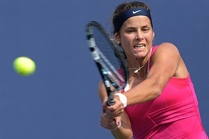 Гёргес превзошла Серену по силе подачи