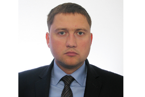 "Сахарный прокурор" отстранен от должности