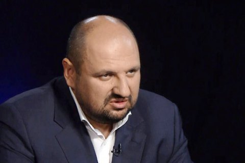 Суд зняв обмеження на пересування Розенблата по Україні