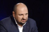 Суд зняв обмеження на пересування Розенблата по Україні