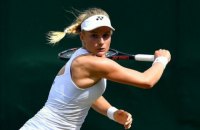На турнире WTA в Ухане не будет украинского полуфинала (обновлено)