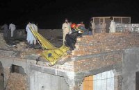Украинцев не было на борту разбившегося самолета в Пакистане