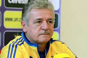 Помер відомий український футболіст Андрій Баль