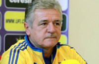 Умер знаменитый украинский футболист Андрей Баль