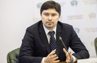 Директор одного из департаментов НБУ задержан за взятку