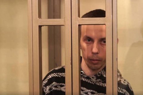 Политзаключенного Зейтуллаева посетил консул в Ростове (обновлено)